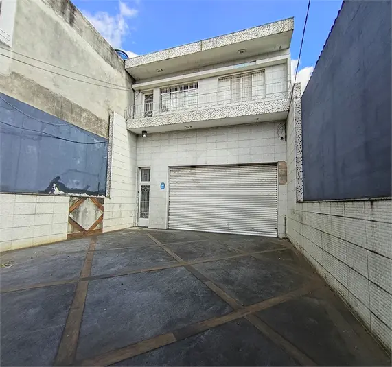 Prédio inteiro à venda em Imirim – SP