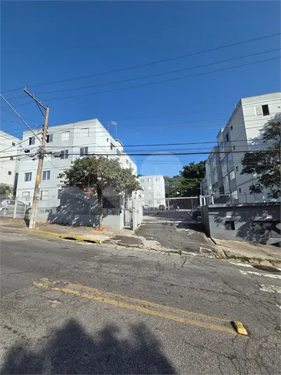 Apartamento com 2 quartos à venda em Jd Libano – SP
