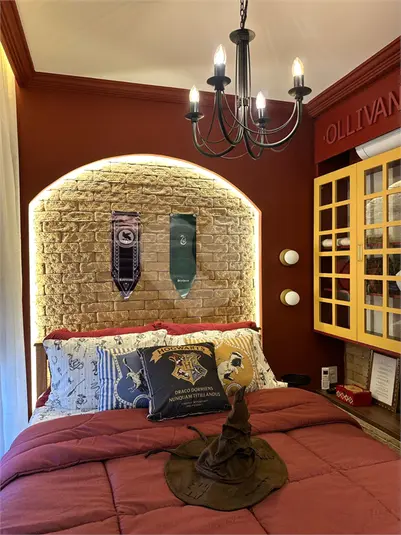 Apartamento à venda em Perdizes – SP