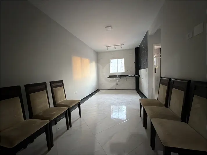 Apartamento com 1 quarto à venda ou para alugar em Mirandópolis – SP