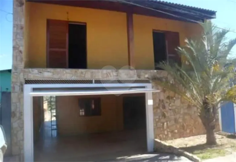 Casa com 2 quartos à venda em Corrupira – SP
