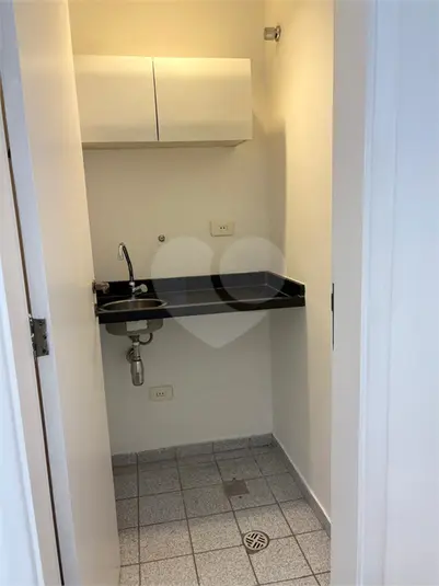 Salas à venda em Vila Mariana – SP