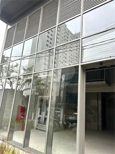Loja para alugar em Vila Clementino – SP