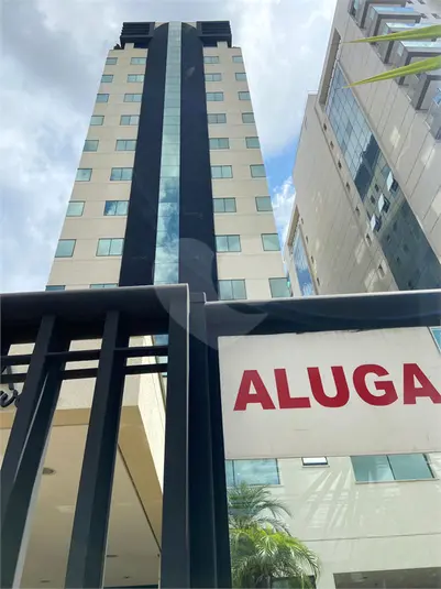 Salas para alugar em Santana – SP