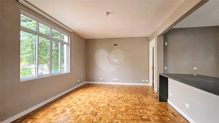 Apartamento com 2 quartos à venda em Vila Mariana – SP
