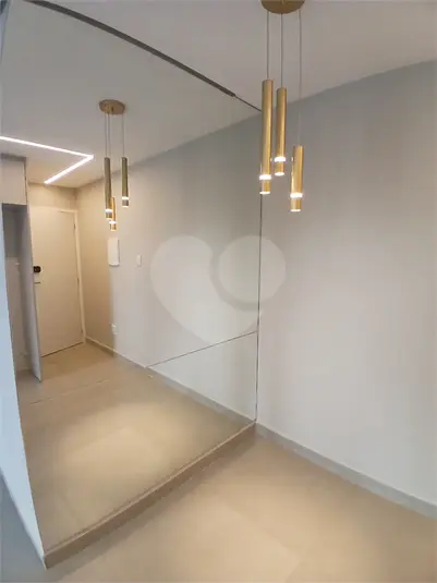 Apartamento com 2 quartos à venda ou para alugar em Santana – SP