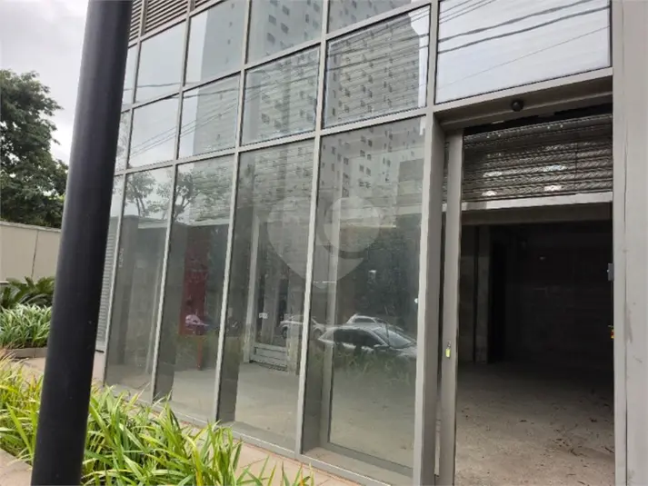 Loja para alugar em Vila Clementino – SP