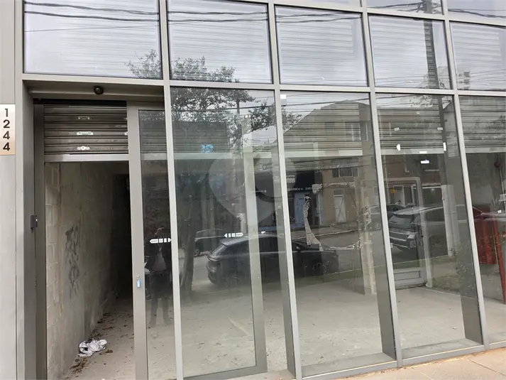 Loja para alugar em Vila Clementino – SP
