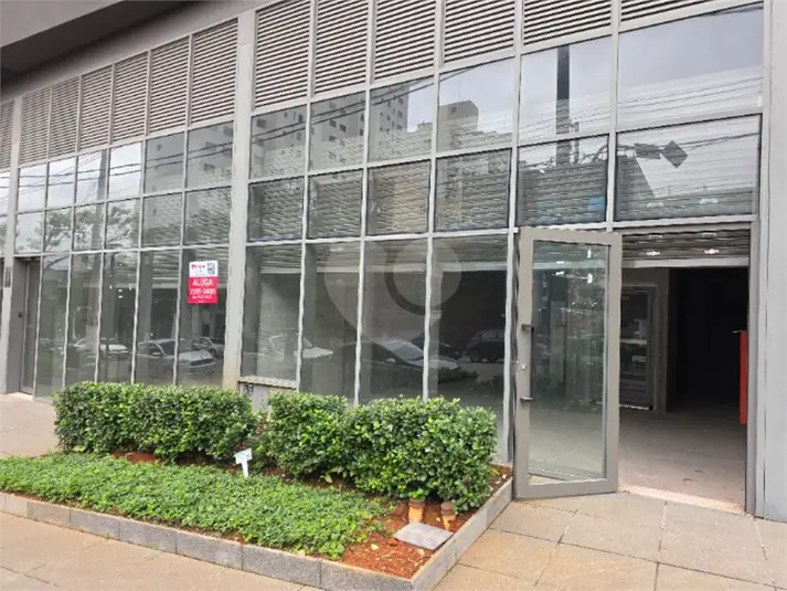 Loja para alugar em Vila Clementino – SP