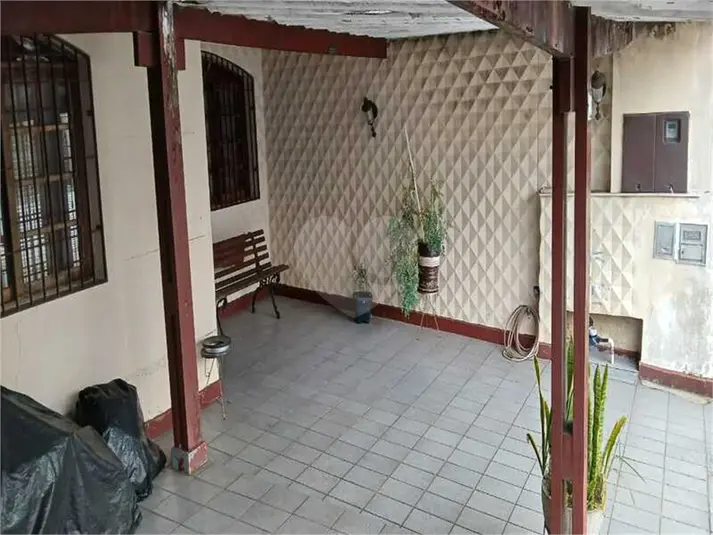 Casa com 2 quartos à venda em Santa Maria – SP