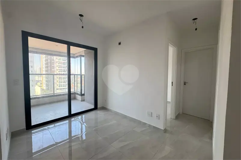 Apartamento com 2 quartos à venda em Vila Yara – SP