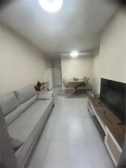 Apartamento com 3 quartos à venda em Pirituba – SP