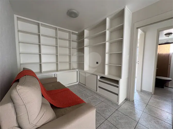 Apartamento com 2 quartos à venda em Santana – SP