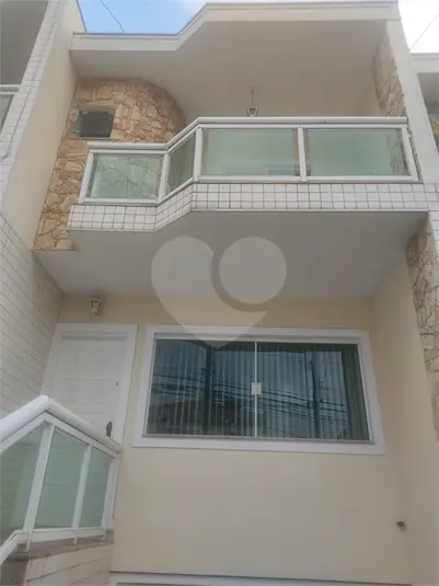 Casa com 2 quartos para alugar em Vila Matilde – SP