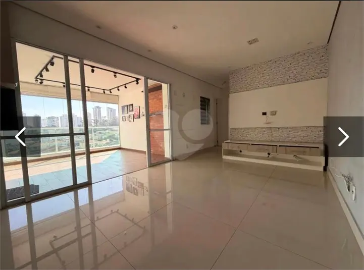 Apartamento com 2 quartos à venda em Campo Belo – SP