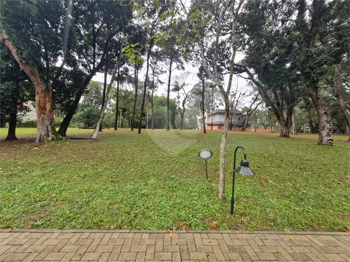 Terreno à venda em Alto da Boa Vista – SP