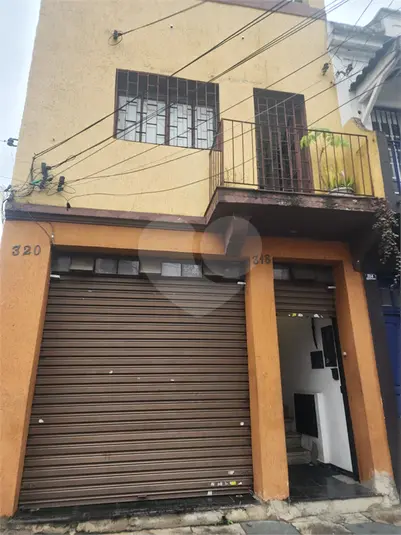 Sobrado com 4 quartos à venda em Santana – SP
