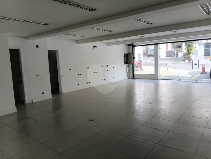 Salas para alugar em Vila São Francisco – SP