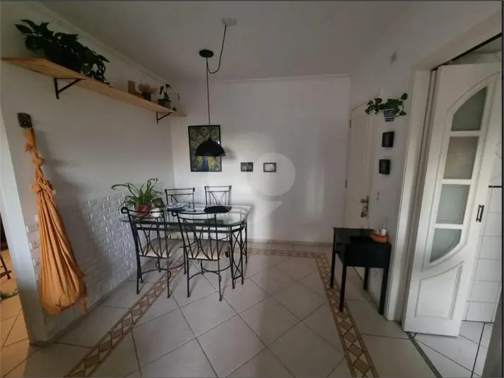 Apartamento com 2 quartos à venda em Saúde – SP