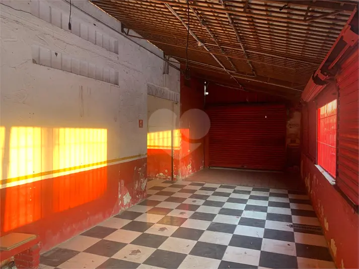 Salão Comercial para alugar em Jardim Aricanduva – SP