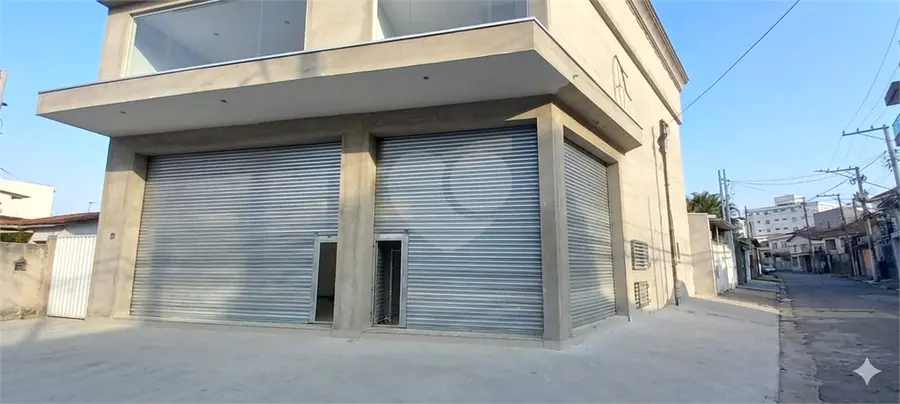 Salas com 1 quarto para alugar em Pirituba – SP