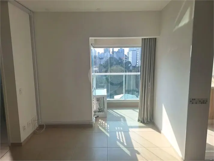 Studio com 1 quarto para alugar em Pinheiros – SP