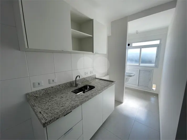 Apartamento com 1 quarto para alugar em Belém – SP