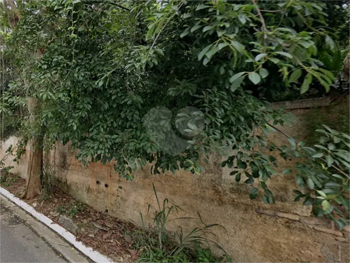 Terreno à venda em Chácara Flora – SP