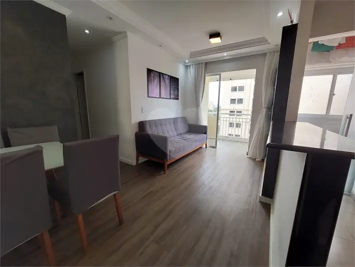 Apartamento com 2 quartos para alugar em Vila Leopoldina – SP