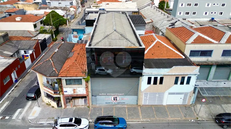 Salão Comercial à venda ou para alugar em Tatuapé – SP