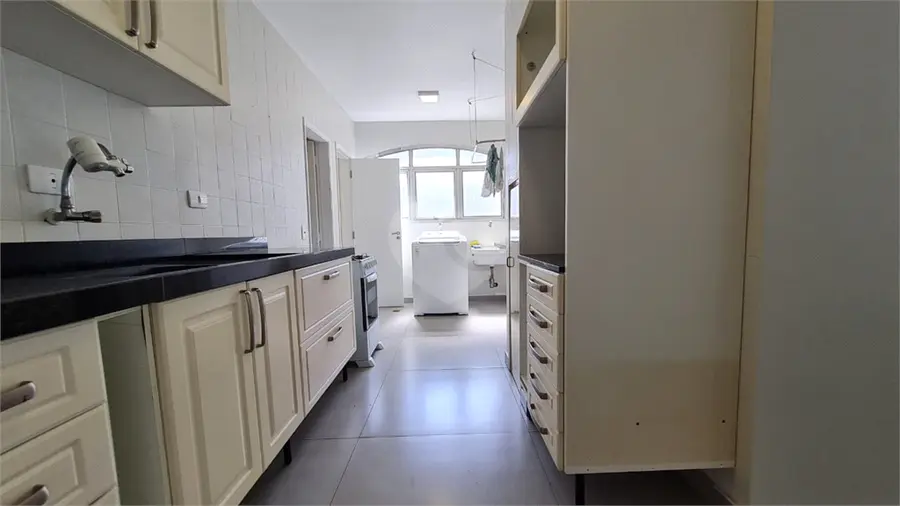 Apartamento com 2 quartos para alugar em Jardim Sul – SP