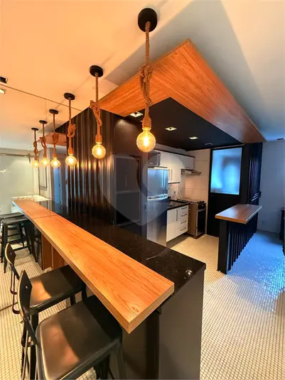 Apartamento com 1 quarto para alugar em Pinheiros – SP