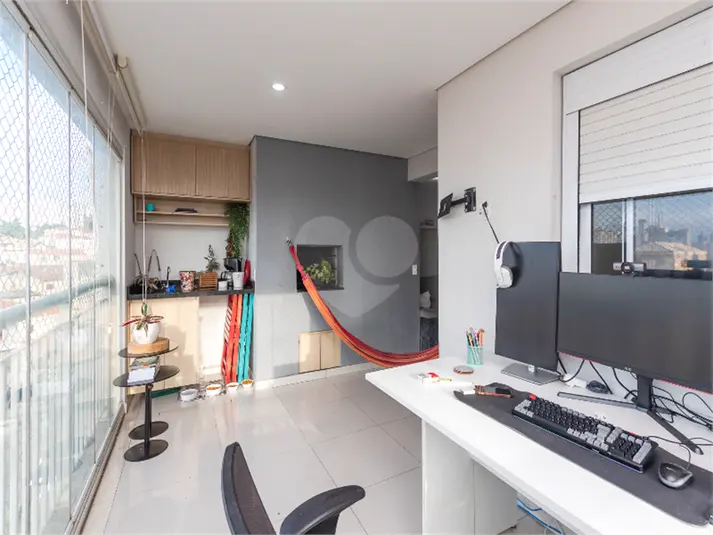 Apartamento com 2 quartos à venda em Casa Verde – SP
