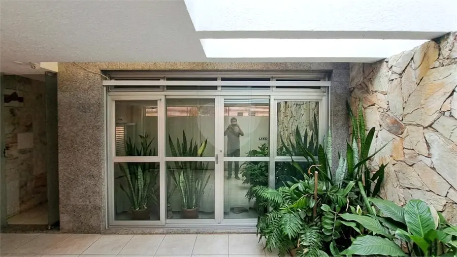 Sobrado com 3 quartos à venda em Vila Olímpia – SP