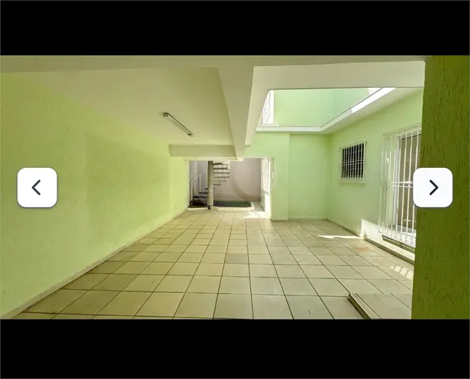 Sobrado com 3 quartos à venda em Limão – SP