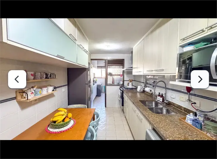 Apartamento com 3 quartos à venda em Santana – SP