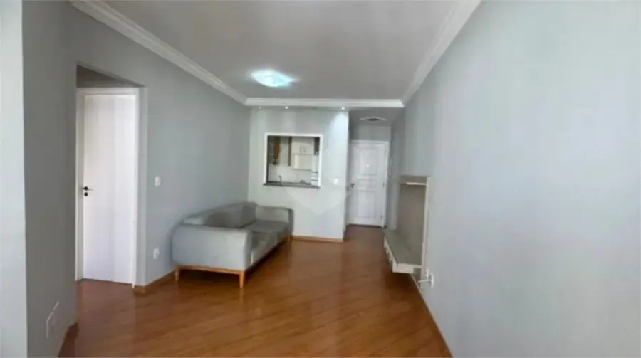 Apartamento com 2 quartos para alugar em Vila Leopoldina – SP