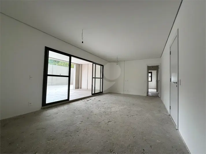 Apartamento com 3 quartos à venda em Tucuruvi – SP