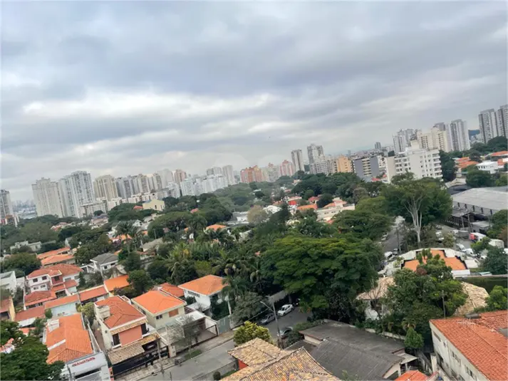 Duplex com 4 quartos à venda ou para alugar em Alto da Lapa – SP