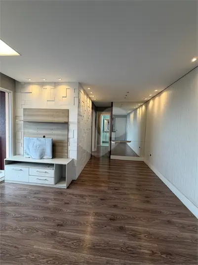 Apartamento com 2 quartos à venda em Jardim – SP