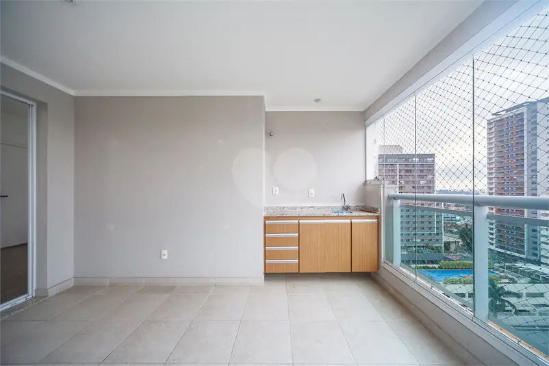 Apartamento com 2 quartos à venda ou para alugar em Santo Amaro – SP