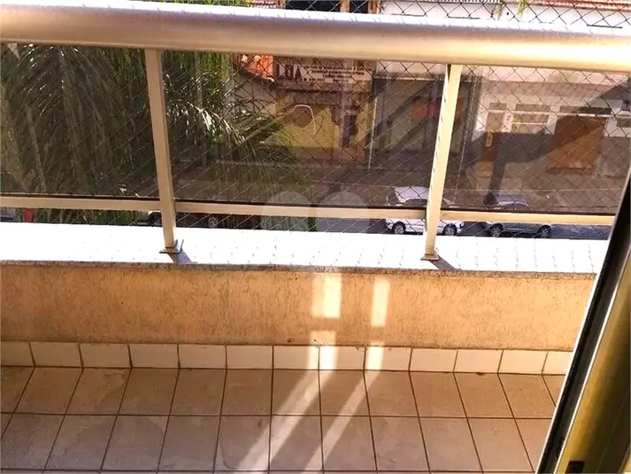 Apartamento com 2 quartos para alugar em Ipiranga – SP