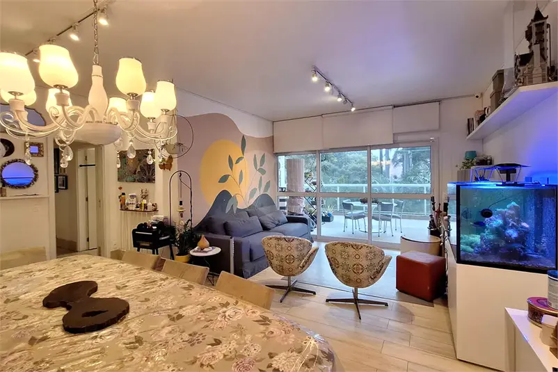 Apartamento com 4 quartos à venda ou para alugar em Vila Leopoldina – SP