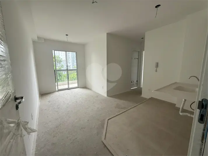 Apartamento com 2 quartos à venda em Vila Sorocabana – SP