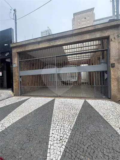 Casa térrea para alugar em Tatuapé – SP