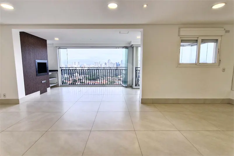 Apartamento com 2 quartos à venda em Vila Mariana – SP