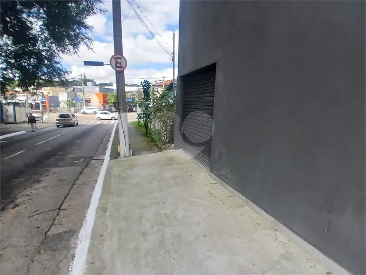 Salão Comercial para alugar em Vila Sônia – SP