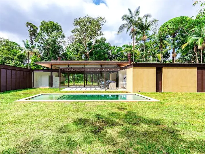 Condomínio com 5 quartos à venda em Chácara Flora – SP