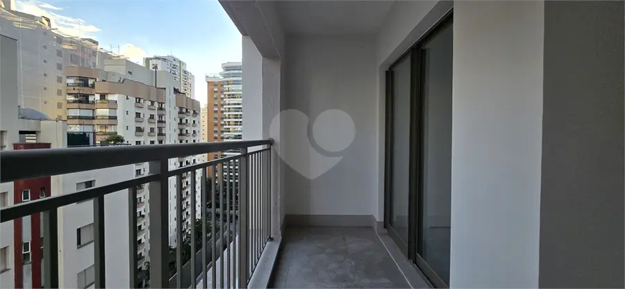 Apartamento com 2 quartos à venda em Perdizes – SP