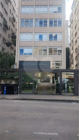 Salas para alugar em Jardim Paulista – SP